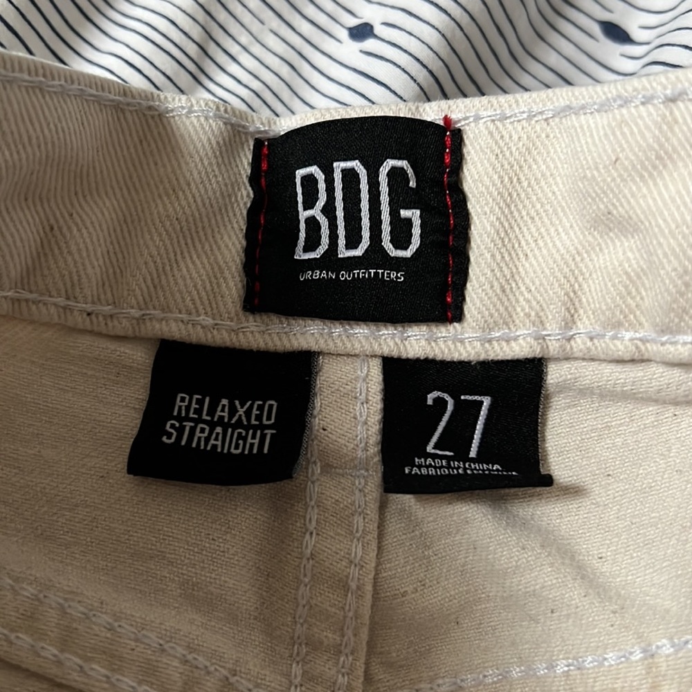 Jeans - Picture 3 of 3